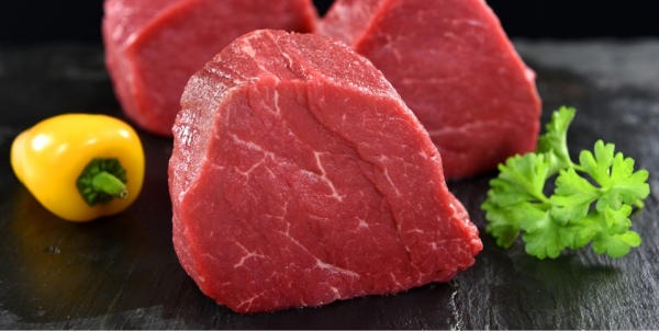 Whole Fillet - Meat Products | Malcolm Allan