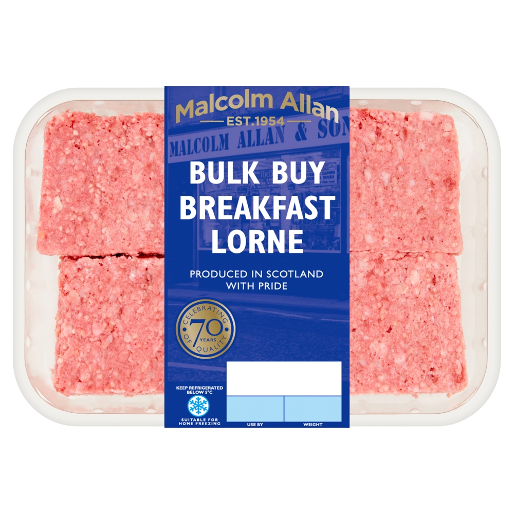 breakfast lorne 700g